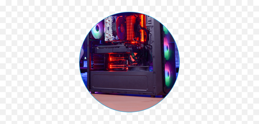Si - 5200 Frost Tempered Glass Aerocool Fan Emoji,In A Glass Cage Of Emotion