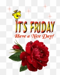 Happy Friday Gif Animated Images - Animated Happy Friday Gif Emoji,Happy Friday Emoji