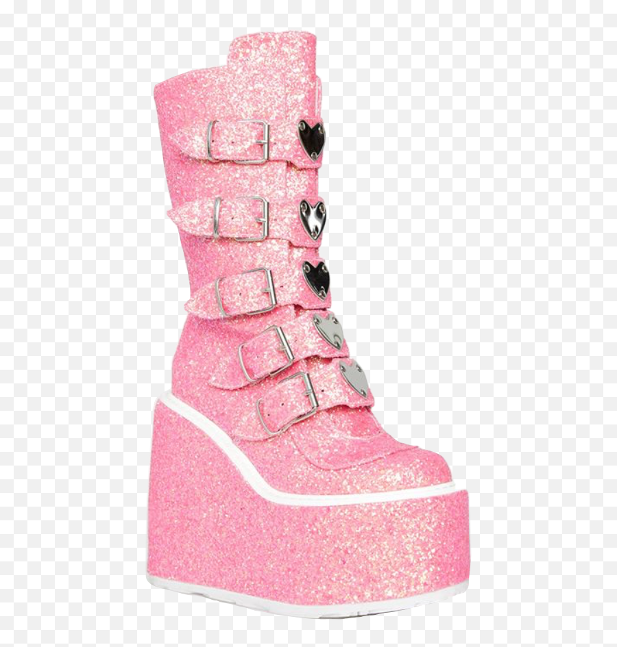 Popular And Trending Dollskill Stickers Picsart - Sweeter Than Eva Trinity Boots Emoji,Emoji High Tops