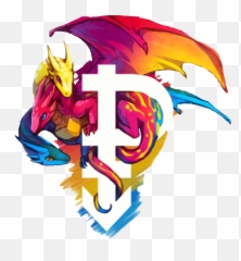 Pansexual Sticker Emoji,Pansexual Symbol Emoji