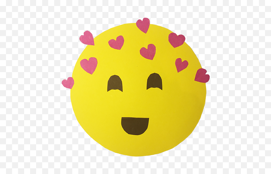 More Moji X Cinekid - Happy Emoji,X Rated Emoticon