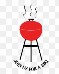 July 4th Bbq Clip Art - Clip Art Library Summer Bbq Clip Art Emoji,Cookout Emoji