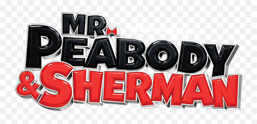 Mr Peabody U0026 Sherman Netflix - Mr Peabody And Sherman Emoji,Colbert Emoji