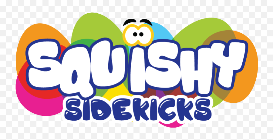 Squishy Sidekicks Daily Incentives Believe Kids School - Language Emoji,Pyong Red Fox Emoticons