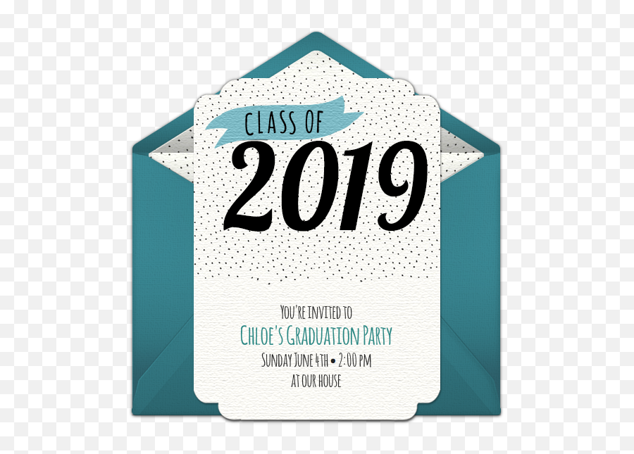 You Are Invited To Graduation Class Of 2019 Transparent - 10 2021 Graduation Cards Emoji,Transparent Graduation Cap Emoji