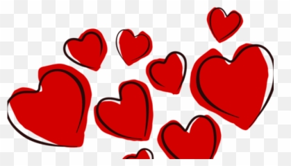 Idées Cadeaux Pour La St - Free Valentine Clip Art Emoji,Coussin Emoji Caca