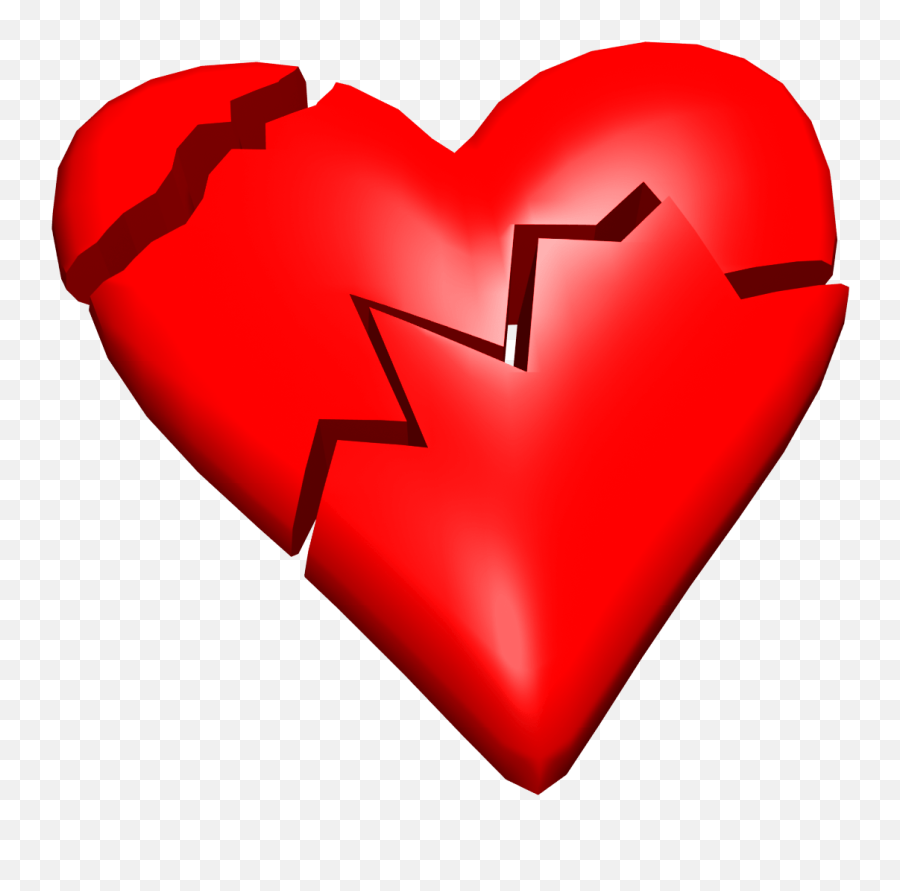 Library Of Money Heart Breaking Picture Black And White - Love Break Up Heart Emoji,Heartbreaking Emoji
