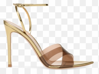 Ankle Strap Sandals Heels - Open Toe Emoji,Toes Crossed Emoji