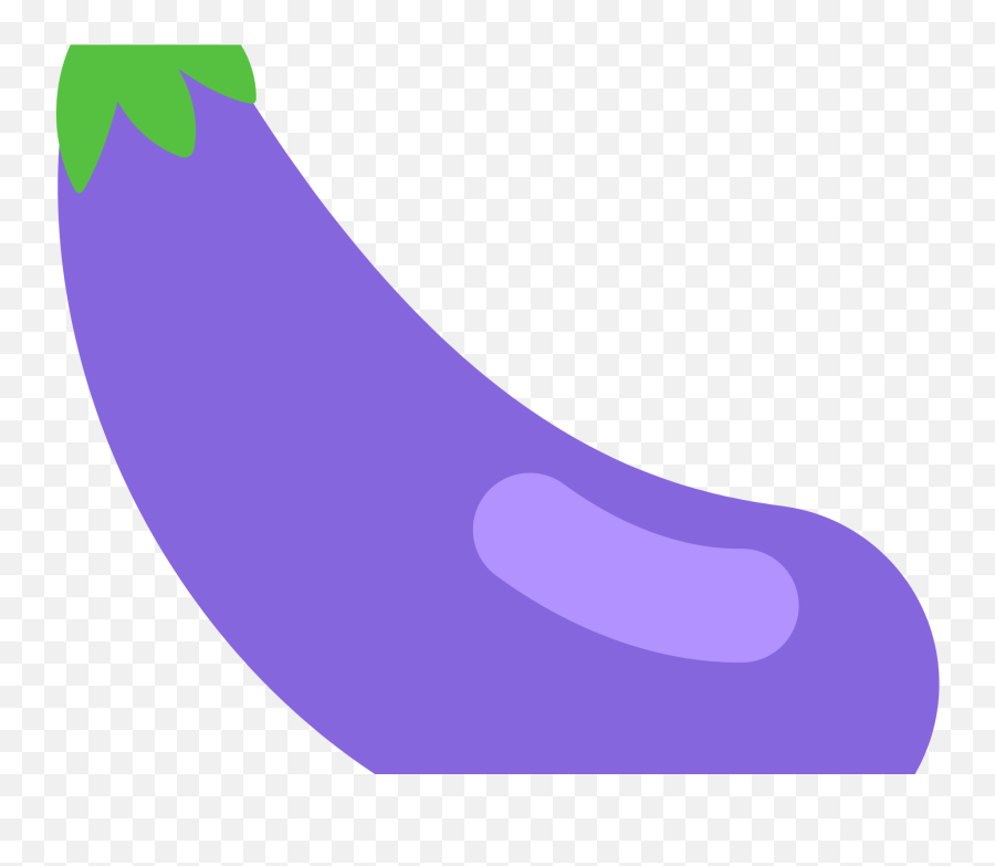 987980 Eggplant Clipart Eggplant Emoji - No Nut November For Background,Eggplant Emoji Meme