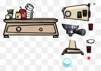 Art Assets Sprite Sheets - Drawing Emoji,Oxygen Not Included Duplicant Emotions