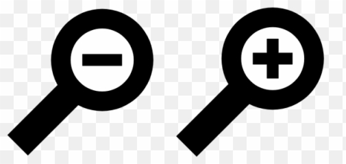 Home - Zoom In And Out Icon Png Emoji,Lync Emoji