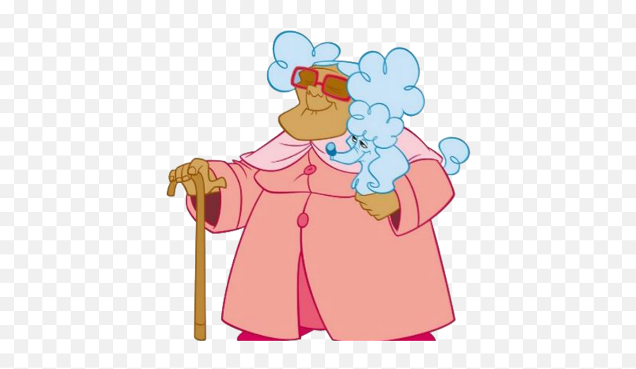 Jo Marie Payton - Suga Mama Proud Family Characters Emoji,Its Always Sunny In Philadelphia Emojis