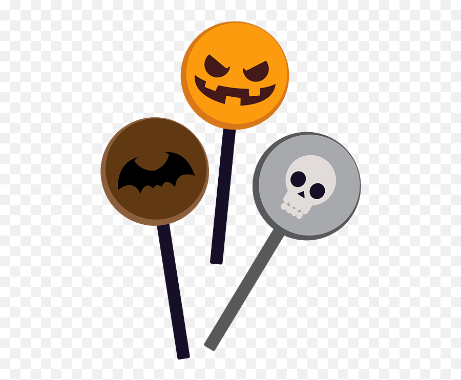 Pumpkin Skull Bat Scary Creepy Spooky Halloween Bath Towel - Pondern Emoji,Skull Emoticon Small