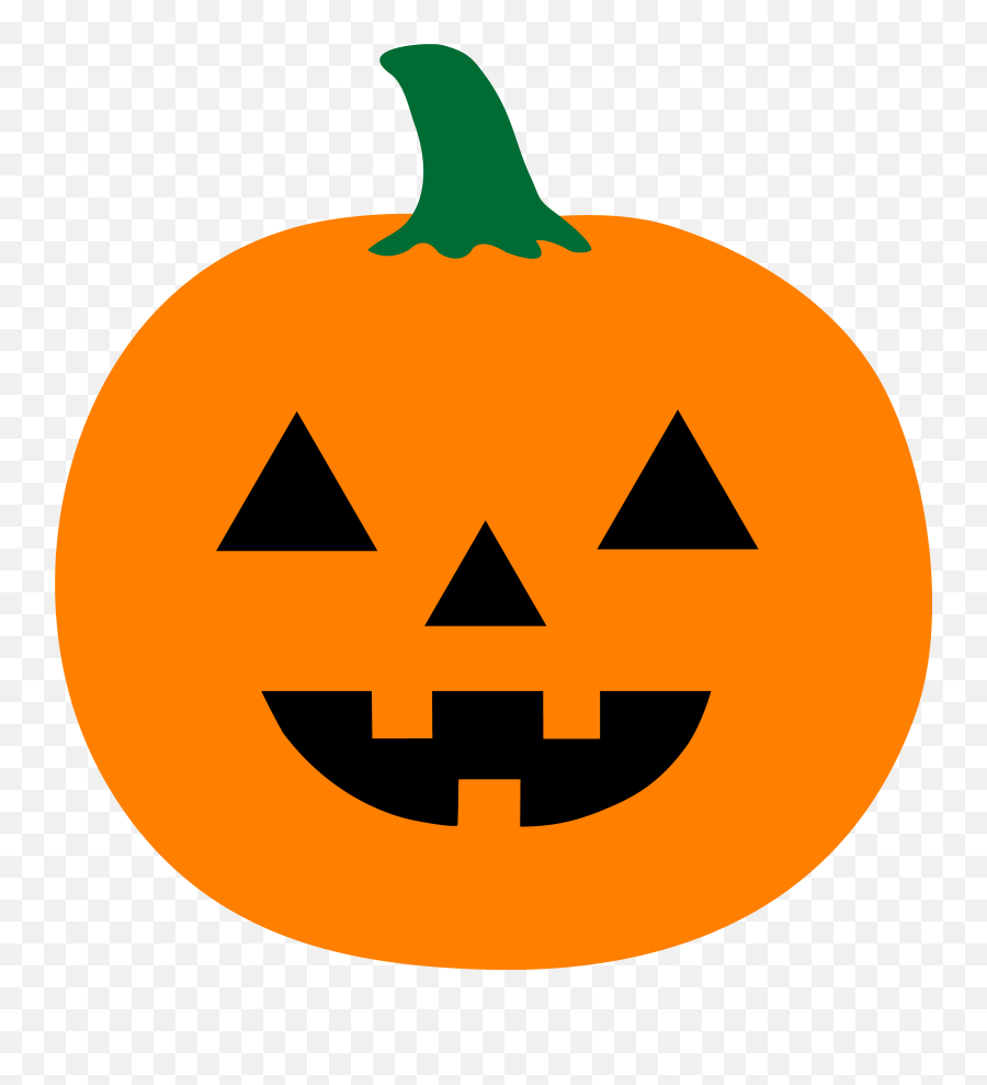 Jack Pumpkin - Clip Art Pumpkin Halloween Emoji,Pumpkin Carving Stencils Emoji
