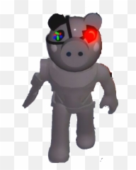 Robby The Robot Funny Spongebob Memes - Roblox Piggy Robby Emoji,Doctor Who Emoji Robots