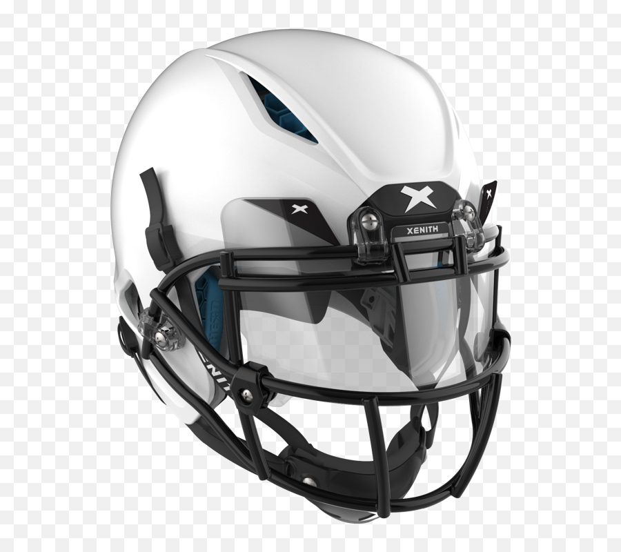 Xenith Launches Shadow Xr Its First - Xenith Helmet Emoji,Cte For Non-football Players And Emotions