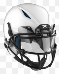 Xenith Launches Shadow Xr Its First - Xenith Helmet Emoji,Cte For Non-football Players And Emotions