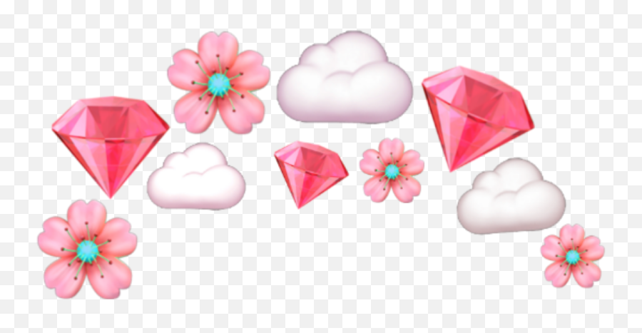 Sticker By Sofanime - Girly Emoji,Emojis On Chat Sticker By Sofanime - Girly Emoji,Emojis On Chat