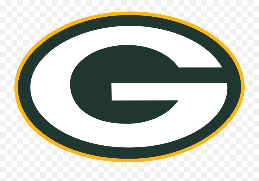 Packers Sticker - Green Bay Packers Logo Png Emoji,Packers Emoji