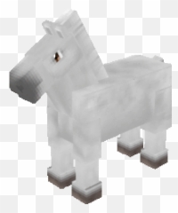 Horse Mou0027 Creatures Wiki Fandom - Minecraft Mo Creatures Zebra Emoji,My Kitty Is Not Making The Emoticons Mo Creatures