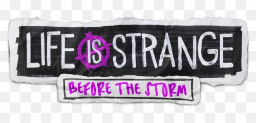 August - Before The Storm Png Emoji,The Emotion Edge Square Enix