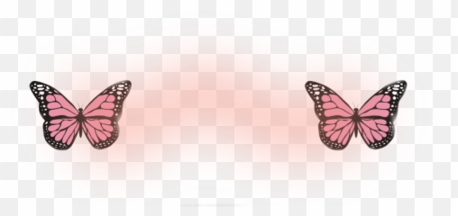 Butterfly Pecas Sticker By Alicia Arias - Girly Emoji,Tumblr Kawaii Faces Emoji