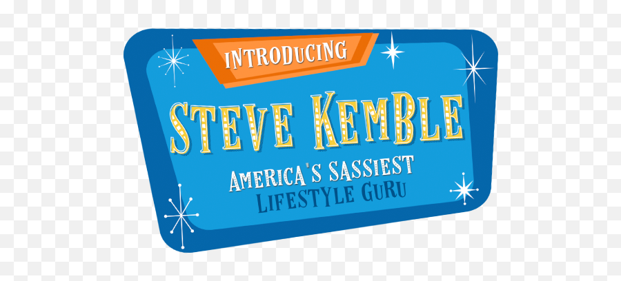 Brand Ambassador - Steve Kemble Americau0027s Sassiest Language Emoji,Carlton From Fresh Prince Emotions