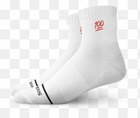 Emoji Quarter Performance Sock Pack - Unisex,Super S Emoji