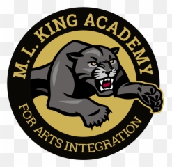 Martin Luther King Jr - Martin Luther King Academy San Antonio Emoji,Visceral Emotion Dr. Martin Luther King