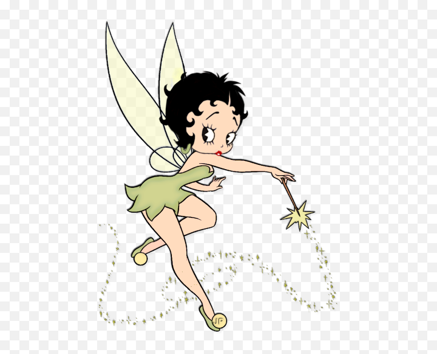 Pin By May Pellicer On Betty Boop Betty Boop Art Betty - Fada Sininho Para Colorir Emoji,Betty Boop Emoji