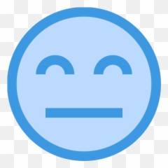 Triste - Happy Emoji,Emoticon Cofrinho Png