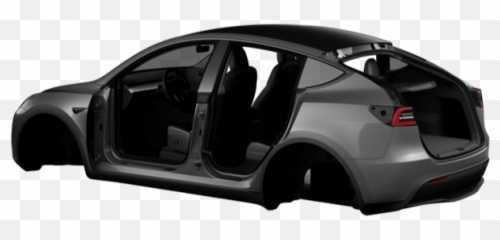Tesla Updates Mobile App For Model Y - Electrek Hatchback Emoji,Tesla Model X Emoticon
