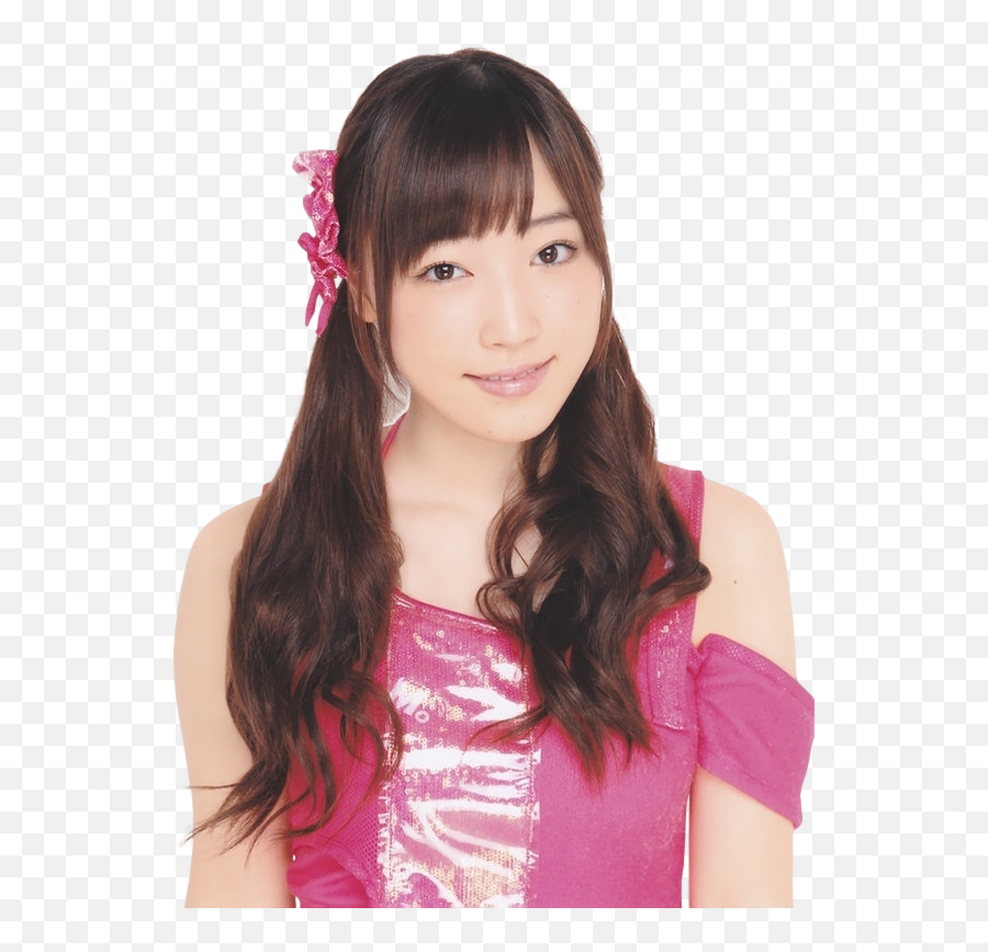 Morning Musume - Morning Musume Fukumura Mizuki Emoji,Emotion In Motion Mr Moonlight