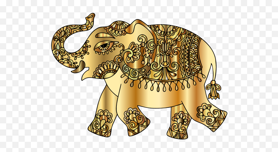 Codepen - Indian Elephant Clipart Png Emoji,The Elephant Of Emotion