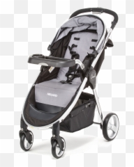 Recaro Performance Denali Stroller - Recaro Denali Emoji,Babyhome Emotion Stroller Rouge