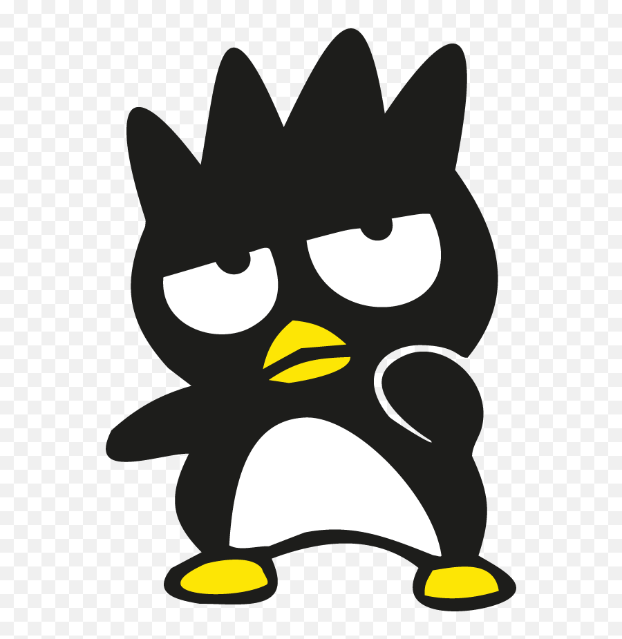 Cartoon Wallpaper Cartoon Pics - Bad Badtz Maru Emoji,Emojis For Facebook Covers 400x150 Pixels