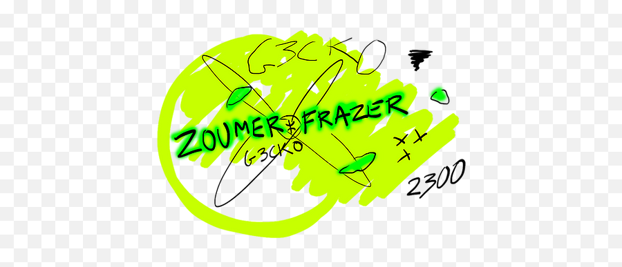 Zoumer Frazer Final Planet - Language Emoji,Teleport To Emotions