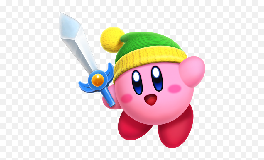 Kirby Fighters 2 For Nintendo Switch - Kirby Fighters 2 Sword Emoji,Bandana Dee Emoticons