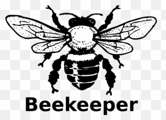 Free Beekeeper Cliparts Download Free - Clip Art Vintage Bee Emoji,Emoticon Beekeeper