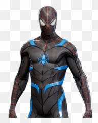 Secret War Suit - Secret War Spiderman Suit Emoji,Spiderman Eye Emotion