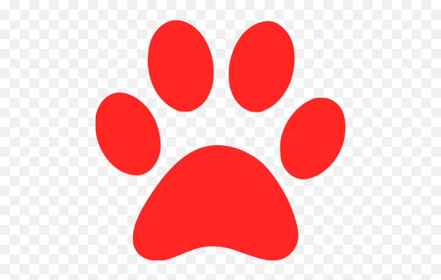 Paw Icons Images Png Transparent - Paw Print Art Fair Use Emoji,Paw Emoticon Png