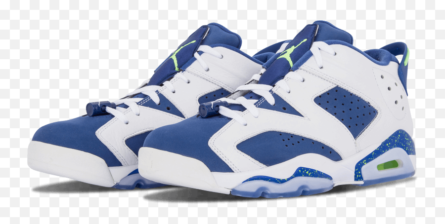 Air Jordan 6 Low Seahawks Archives - Round Toe Emoji,Seattle Seahawks Emoji