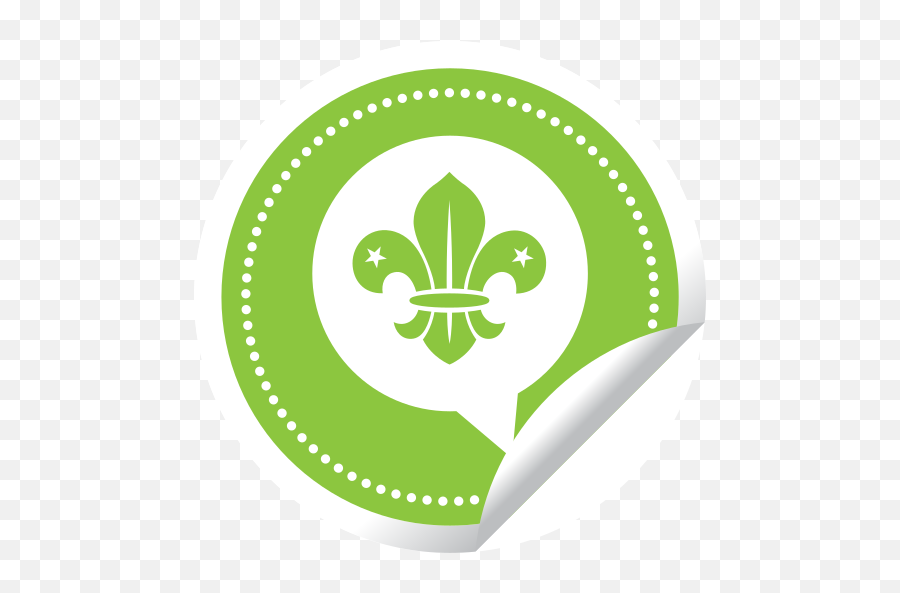 Stickers Scouts - Scouts Uk Emoji,Transforme Uma Imagem Em Um Emoticon Pro Whatsapp