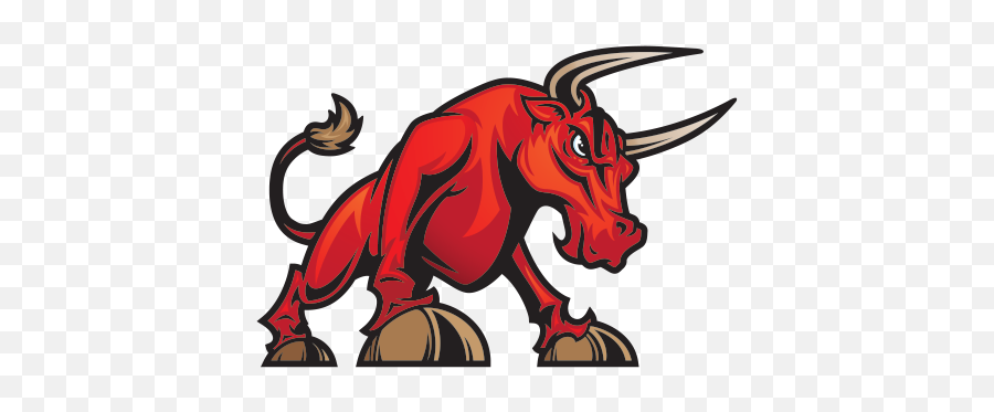 Printed Vinyl Angry Bull Stickers Factory - Language Emoji,Sexy Stick Figure Emojis