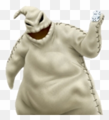 Oogie Boogie - Oogie Boogie Png Emoji,The Emoji Movie Pirates Villain