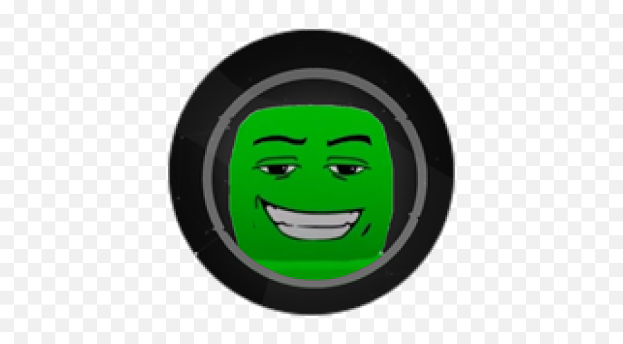 Green Screen Man - Roblox Green Screen Man Emoji,Boblox Emoticon