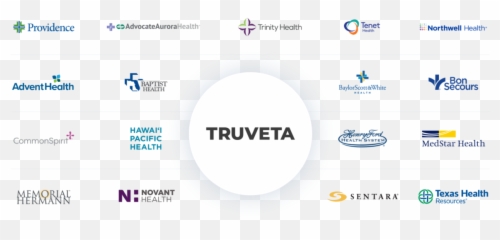 Seattle Startup Truveta Raises 95m For Ambitious Vision To - Dot Emoji,M&m Emoticon Gifs