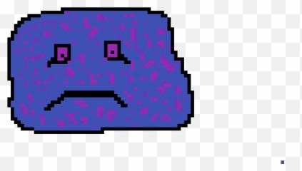 Pixilart - Dot Emoji,Emoticon Poison