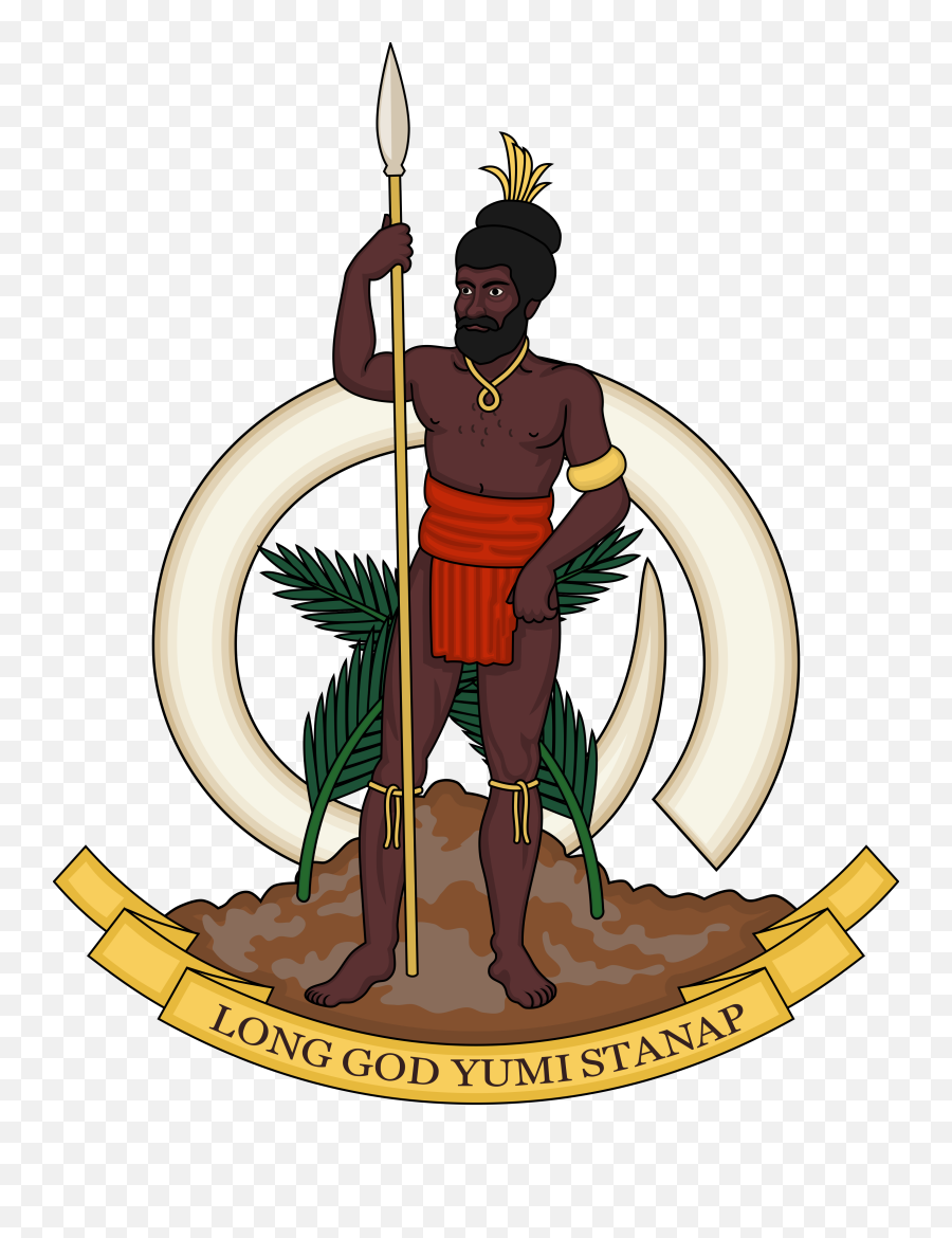 Wok I Kik - All The Latest Jobs Jobs Vanuatu Wokikik Vanuatu Coat Of Arms Emoji,Kik Emoticon List