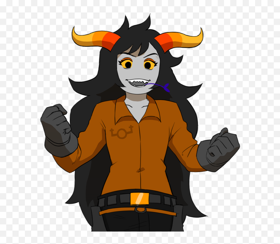 Hiveswap Friendsim Trolls - Skylla Koriga Emoji,Hiveswap Act 1 Emoticons